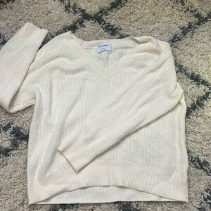crew neck/sweater
